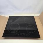 MATMÄSSIG Inductiekookplaat IKEA 300 zwart 59 cm |, Ophalen of Verzenden, Nieuw