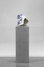 Max Modolo - Platinum Vader · Porcellana, Antiek en Kunst