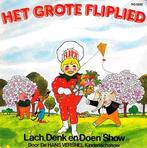 vinyl single 7 inch - De Hans Versnel Kinderlachshow - He..., Verzenden, Zo goed als nieuw