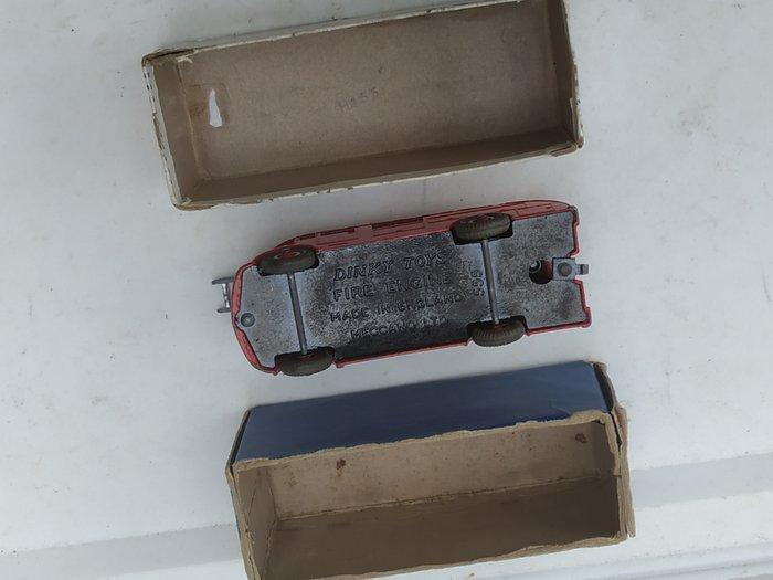 Dinky Toys 1:48 - Model vrachtwagen - Original First Issue -, Hobby en Vrije tijd, Modelauto's | 1:5 tot 1:12