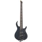 Sire Marcus Miller M6H 5-String Black 5-snarige headless, Muziek en Instrumenten, Snaarinstrumenten | Gitaren | Bas, Verzenden