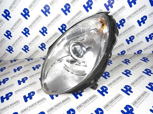 Koplamp R-klasse w251 Links o.a: R-klasse w251 (2006 - 2011), Auto-onderdelen, Verlichting, Gebruikt, 3 maanden garantie, Mercedes-Benz