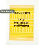 Nakaarten termin.pat. 9789060873847 Indewey Gerlings Huurman, Boeken, Verzenden, Gelezen, Indewey Gerlings Huurman