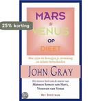 Mars & Venus op dieet 9789027488732 John Gray, Boeken, Verzenden, Gelezen, John Gray