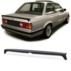 Kofferklep Spoiler Alpina Look BMW 3 Serie E30 B0110, Auto-onderdelen, Nieuw