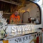 Kant-en-klare Foodtruck van Europese kwaliteit, Zakelijke goederen, Partijgoederen en Retail | Verkoopwagens, Ophalen