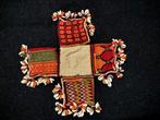 banjara collection - masala bags (bugchi) - bhil banjara -, Antiek en Kunst