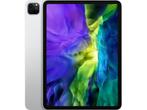 Apple iPad Pro (2020) - 11 inch - WiFi - 512GB - Zilver, Computers en Software, Apple iPads, Verzenden, Zo goed als nieuw