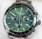 Philip Watch - Blaze Sport - Swiss Made - Chronograph & date, Nieuw