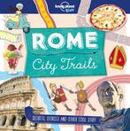 City Trails - Rome 9781786579638 Lonely Planet Kids, Boeken, Gelezen, Lonely Planet Kids, Moira Butterfield, Verzenden