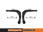 Peugeot 206 Complete draagarmen set 50-65% KORTING!, Auto-onderdelen, Nieuw, Verzenden