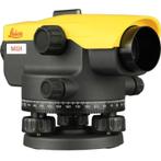 ACTIE! Leica Waterpastoestel met 24x Vergroting!, Ophalen of Verzenden, Nieuw