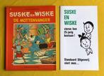 Suske en Wiske - VK-142 De mottenvanger - Inclusief, Boeken, Nieuw