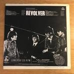 Beatles - Revolver - Vinylplaat - Heruitgave, Stereo - 1977, Cd's en Dvd's, Nieuw in verpakking