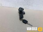 Kontaktslot+Sleutel Seat Ibiza O159690, Ophalen of Verzenden, Nieuw