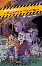 Sunny Twins - Gevaar rond de steenfabriek 9789087821050, Verzenden, Gelezen, Annette van der Plas