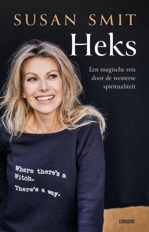 9789048809981 Heks | Tweedehands, Boeken, Romans, Zo goed als nieuw, Verzenden