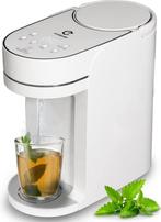 Evidenter Heetwaterdispenser Wit Touch Display - 2L -, Witgoed en Apparatuur, Waterkokers, Ophalen of Verzenden, Nieuw