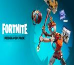 Fortnite Mecha-Pop Pack + 1500 V-Bucks | Xbox CD Key, Nieuw