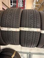 285-45-20 Pirelli Winterbanden 5mm Incl Montage 285 45 20, Ophalen, Gebruikt, 285 mm, Winterbanden