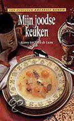 MIJN JOODSE KEUKEN 9789026936166 N. ten Brink-de Lieme, Boeken, Verzenden, Gelezen, N. ten Brink-de Lieme