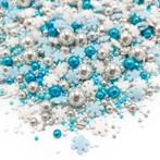 Sprinkles Frost Queen 500g**, Hobby en Vrije tijd, Taarten en Cupcakes maken, Verzenden, Nieuw