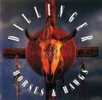 cd - Dillinger  - Horses &amp; Hawgs, Verzenden, Zo goed als nieuw