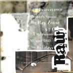 cd - Various - Raw - A Brainstorm Compendium, Verzenden, Zo goed als nieuw