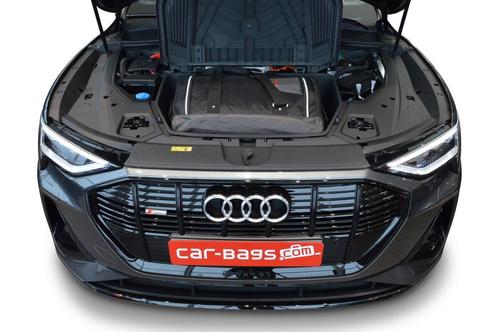 Reistassen | Car Bags | Audi | e-tron 18- 5d suv. / e-tron, Auto-onderdelen, Interieur en Bekleding, Nieuw, Audi, Ophalen of Verzenden