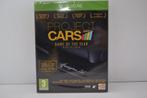 Project Cars - Game Of The Year Edition - SEALED (ONE), Zo goed als nieuw, Verzenden