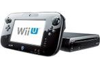 Wii U console + Gamepad (zwart) starterspakket met Garantie!