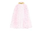 Roze Prinsessen Cape, Ophalen of Verzenden, Nieuw