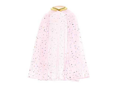 Roze Prinsessen Cape, Kleding | Dames, Carnavalskleding en Feestkleding, Nieuw, Ophalen of Verzenden