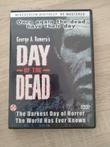 DVD - Day Of The Dead