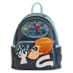 Loungefly Disney Pixar Moments Incredibles Mini, Sieraden, Tassen en Uiterlijk, Tassen | Rugtassen, Ophalen of Verzenden, Nieuw