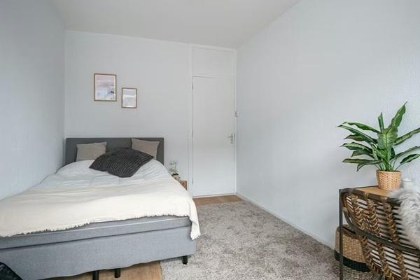 Kamer Putsebocht in Rotterdam, Huizen en Kamers, Kamers te huur, 20 tot 35 m², Rotterdam