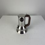 Alessi - Richard Sapper - Koffiezetapparaat - 9090/1 - Staal