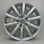 Originele velgen 17 inch Mini Cooper styling 499 *OS1006776*, Gebruikt, Velg(en), 17 inch, Ophalen of Verzenden
