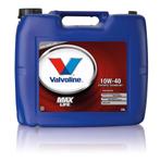 Valvoline maxlife sae 10w 40 20 l, can, Auto diversen, Verzenden