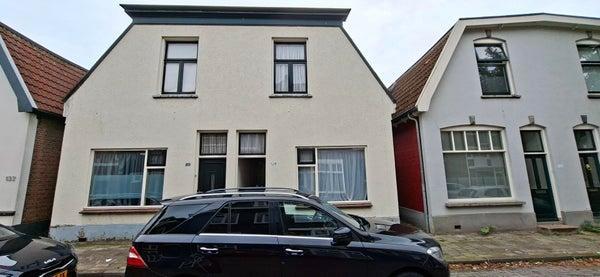 Nieuw! Te huur Kamer Lipperkerkstraat in Enschede, 120 m², Huizen en Kamers, Huizen te huur, Direct bij eigenaar, Overijssel, Appartement