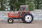 Veiling: Tractor Fiatagri 110-90S Diesel 110pk, Zakelijke goederen, 80 tot 120 Pk, Gebruikt, 2500 tot 5000, Ophalen