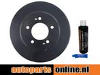 Remtrommel Hyundai Trajet achterzijde, Verzenden, Nieuw, Hyundai