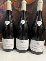 2022 Chateau Du Cray - Bourgogne Aligoté - Bourgogne - 3, Verzamelen, Wijnen, Nieuw