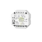 AC Triac RF inbouw draadloze dimmer | 100-240V | Push to dim, Ophalen of Verzenden, Nieuw