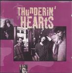 cd - Thunderin Hearts - ThunderinHearts, Cd's en Dvd's, Cd's | Overige Cd's, Verzenden, Zo goed als nieuw