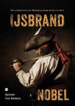 IJsbrand Nobel 9789464892185 Sjoerd van Berkel, Verzenden, Gelezen, Sjoerd van Berkel