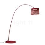 Foscarini Twiggy Grid Terra LED (Staande lampen), Verzenden, Nieuw