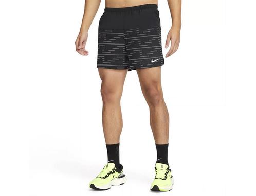 Nike - Challanger Run Division Shorts - XL, Kleding | Heren, Broeken en Pantalons