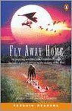 Fly Away Home 9780582416628 Patricia Hermes, Boeken, Verzenden, Gelezen, Patricia Hermes