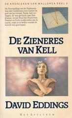De zieners van Kell - David Eddings - 9789027430601 - Paperb, Boeken, Verzenden, Nieuw